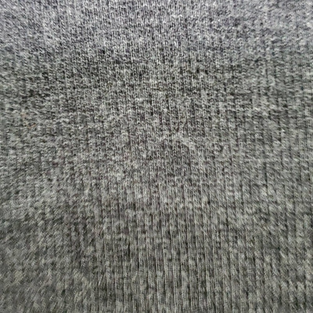 Bordeaux Woman's Small Modal Charcoal grey collared shirt - Picture 5 of 7